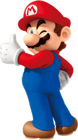 Mario Img